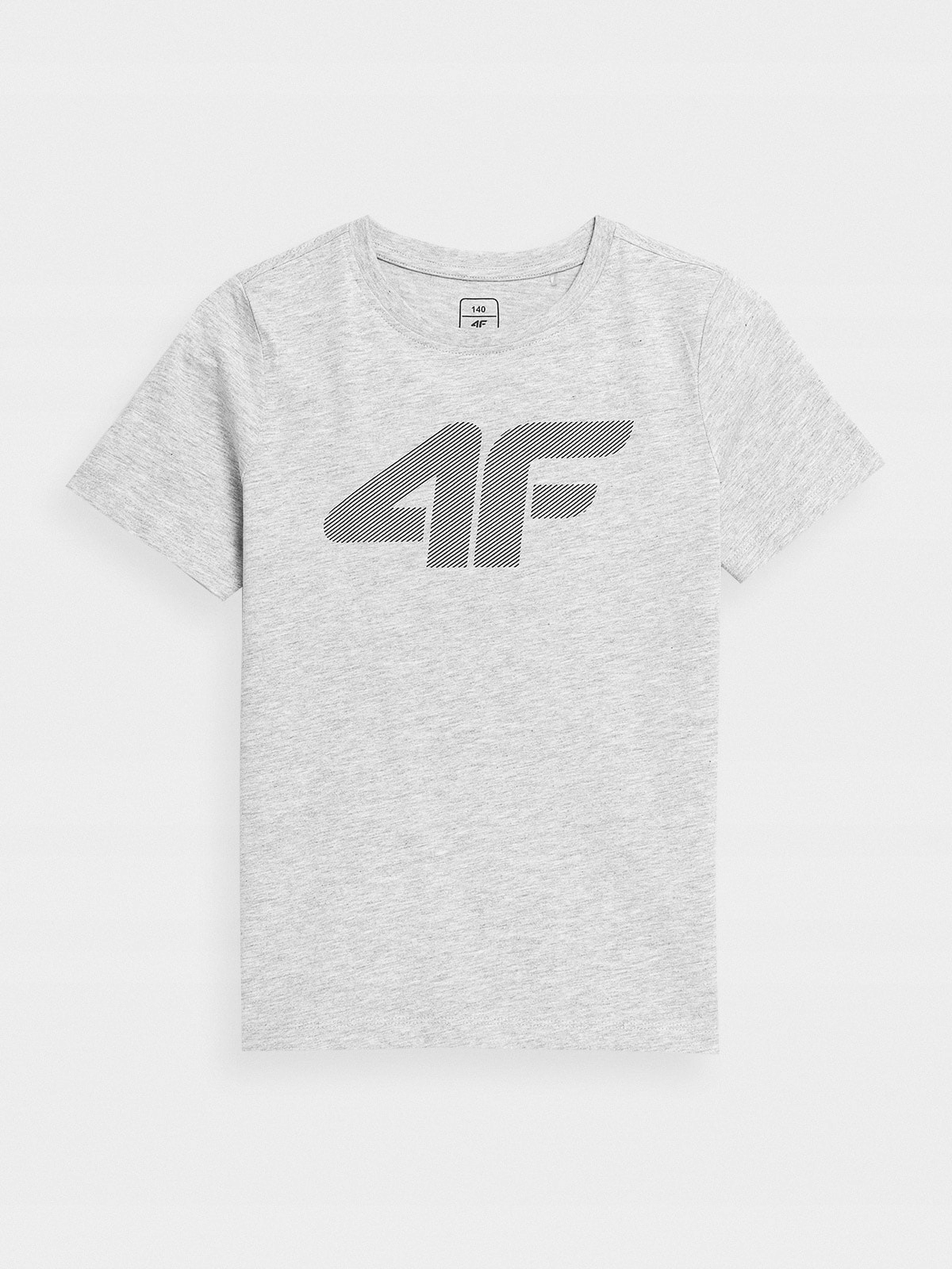 

Koszulka T- shirt 4F 4FJMM00TTSHM641-27M-146