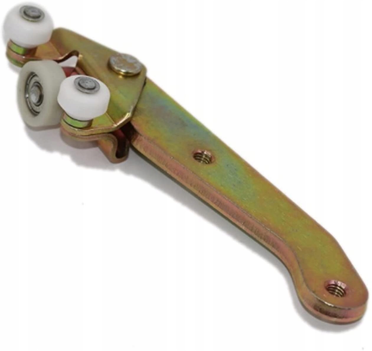 WOZEK ROLKA DRZWI BOCZNYCH PRZESUWNYCH VW T4 90 04 Part number RT1