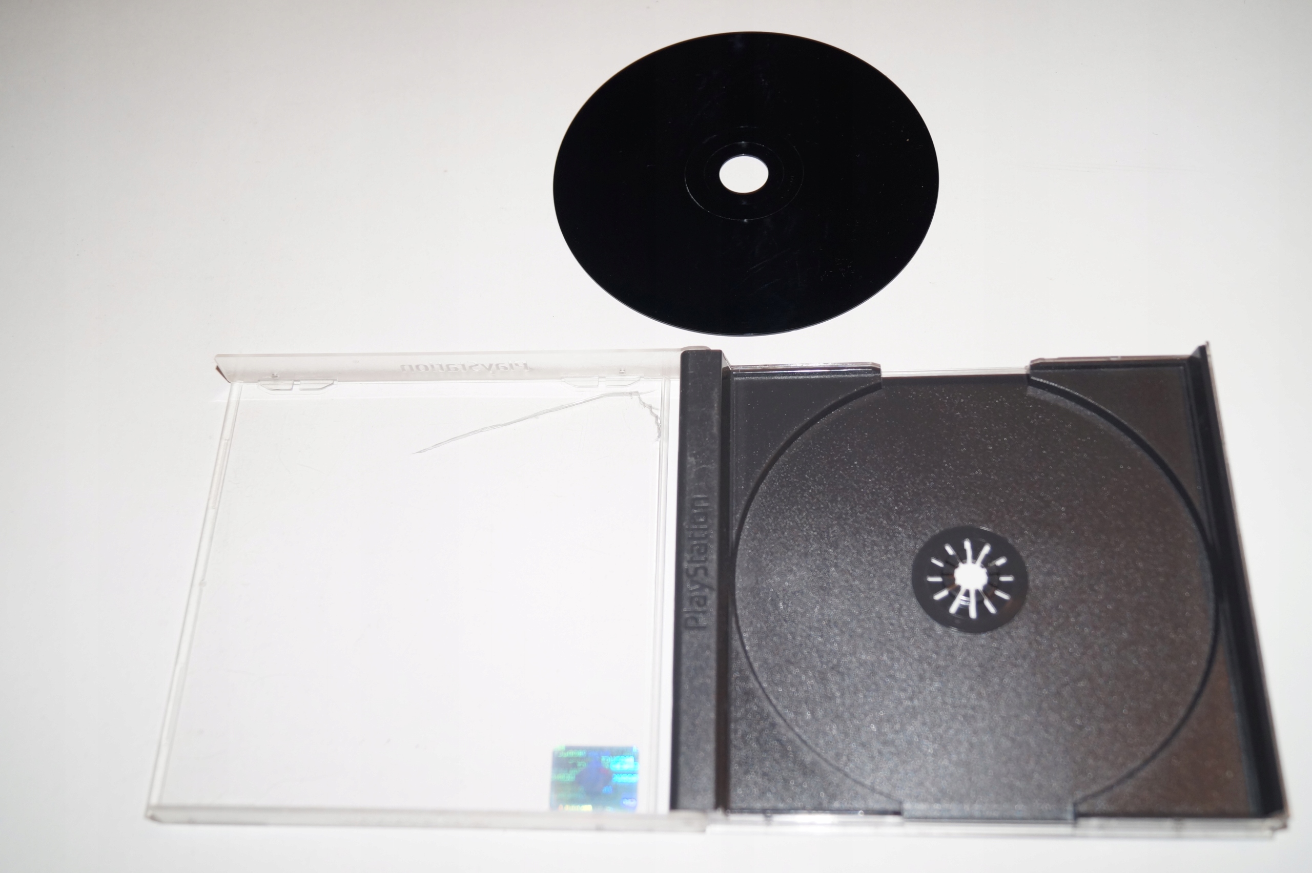 Gra Yu-Gi-Oh Sony PlayStation (PSX) Producent inny