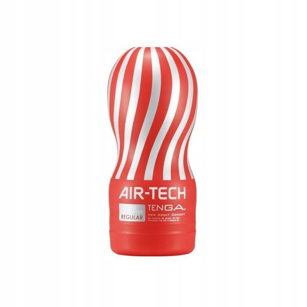 

Tenga masturbator powietrzny Air-Tech V. Regular