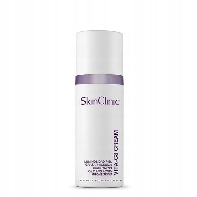 Vita-C8 Cream