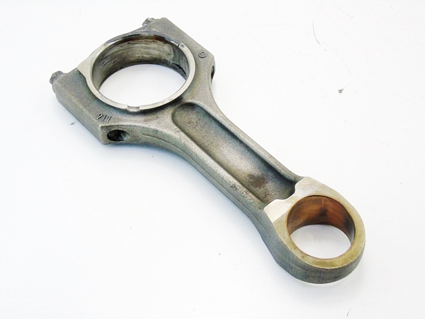 KORBOWÓD 2.0 D N47 BMW F10 F11 F30 F20 F21 F32 F35 Typ samochodu 4x4/SUV Samochody osobowe