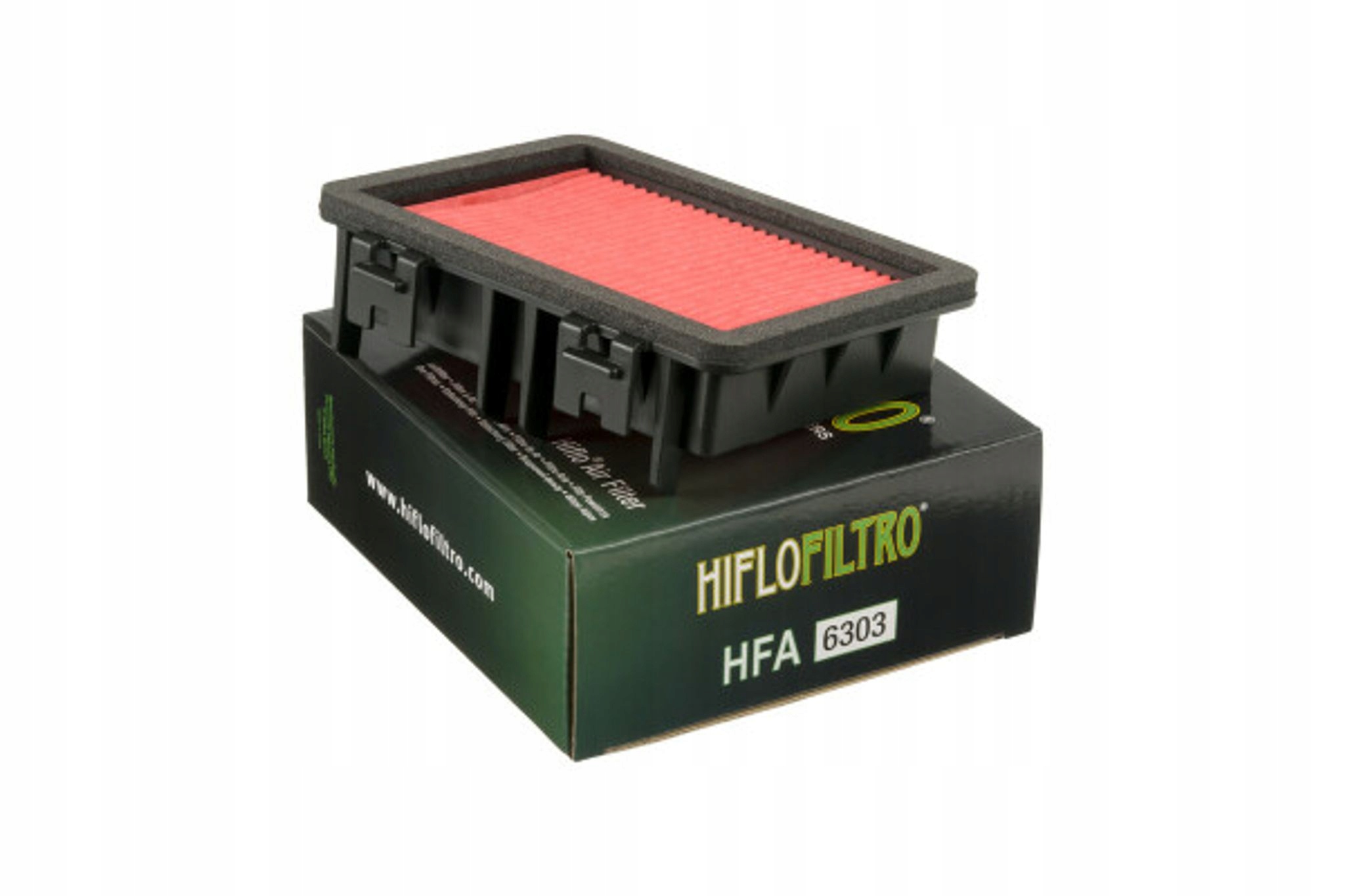 FILTR POWIETRZA MOTO.KTM DUKE 125/390 2017- HFA6303