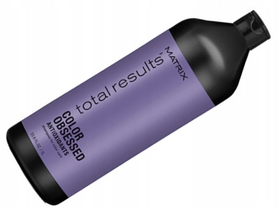 

Matrix Tr Color Obsessed szampon do włosów 1000ml