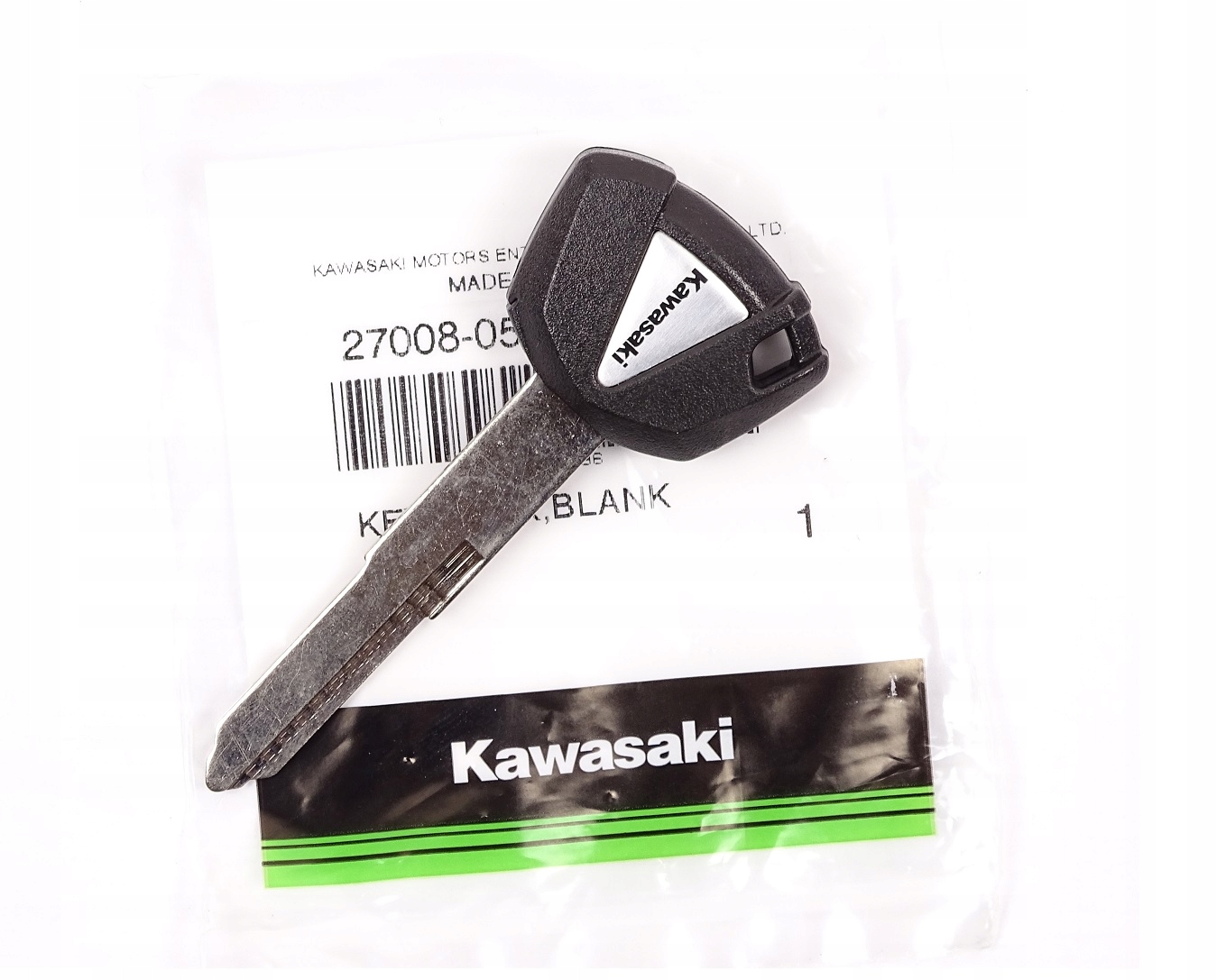 27008-0065 - KAWASAKI Z1000 Z1000SX ключ чугун orig