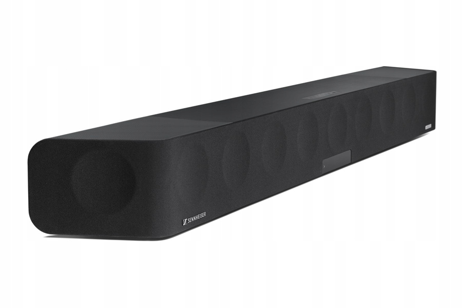 Sennheiser AMBEO MAX Soundbar Dolby Atmos Stan opakowania oryginalne