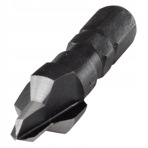 WOLFCRAFT POGŁĘBIACZ WS, UCHWYT 6-KĄTNY 4-10MM