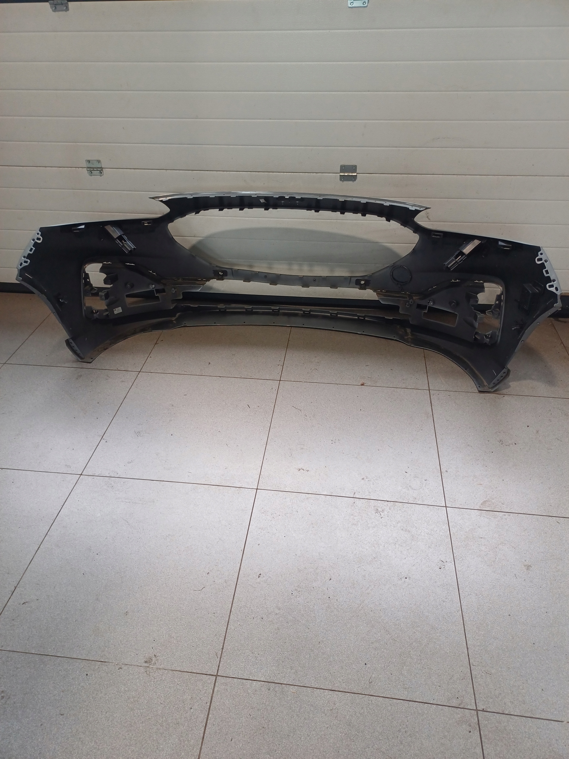bumper front front FORD KUGA 3 III MK3 ST-LINE 4 X PDC C09086-4871SM0022