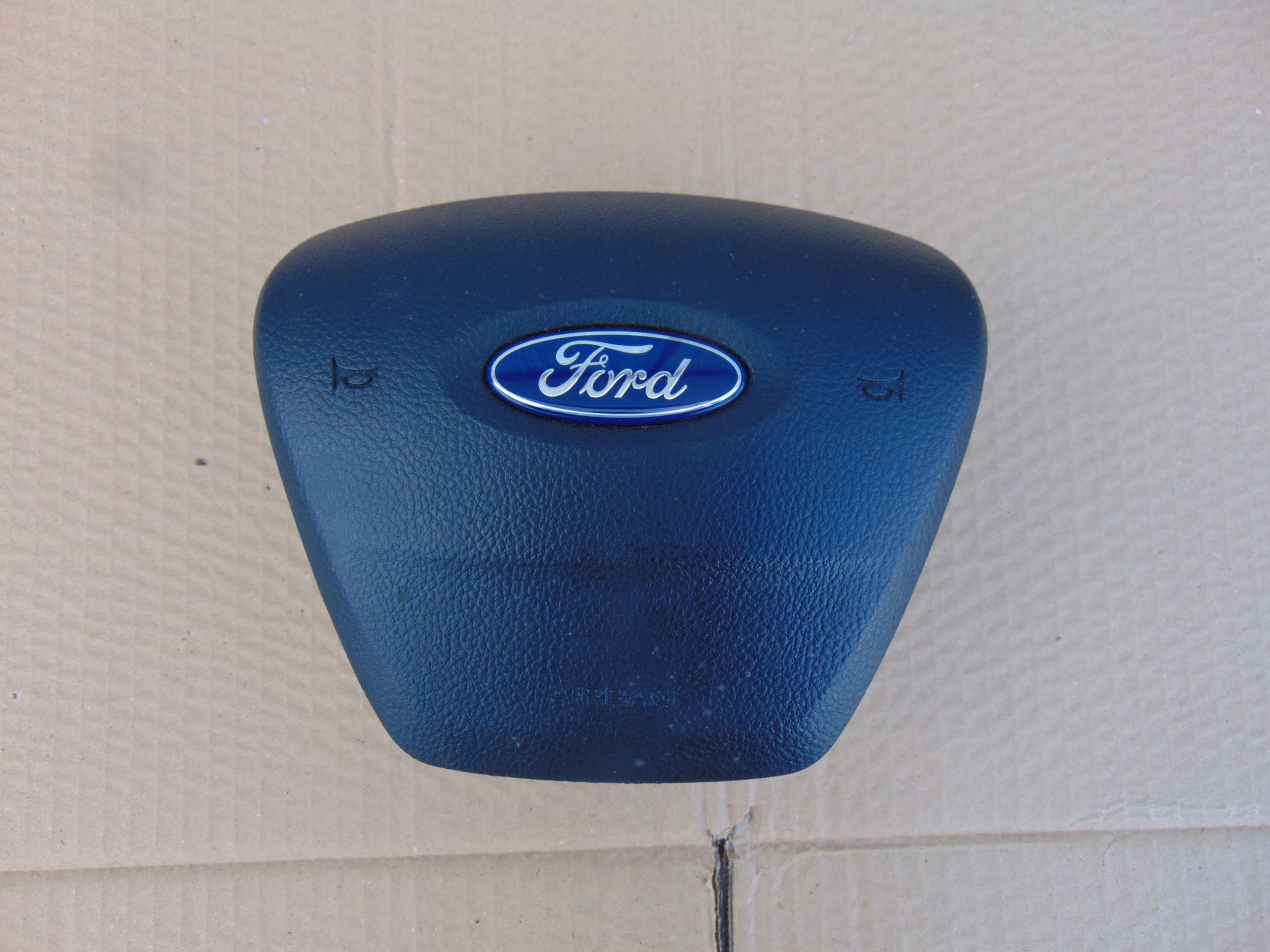 PODUSZKA AIRBAG KIEROWCY FORD FOCUS MK3 LIFT