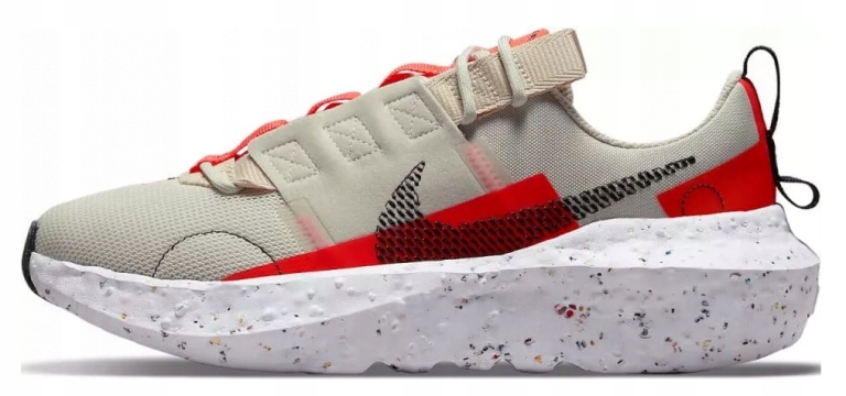 Dámské boty Nike W Crater Impact CW2386 003 sportovní tenisky Vel. 36,5