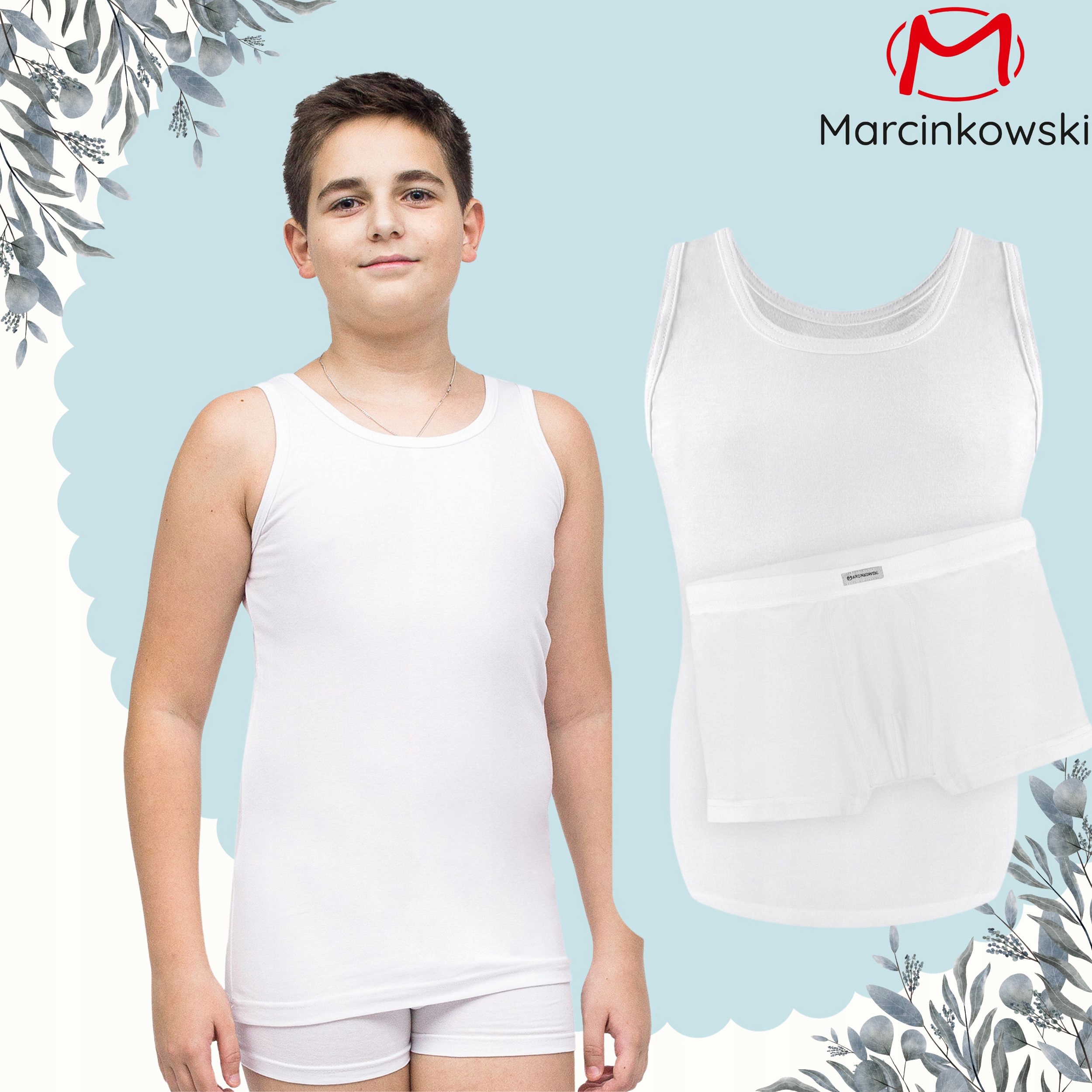 KOSZULA BIAŁA 172 SLIM ELEGANCKA WIZYTOWA TALIOWANA Z PLISĄ MŁODZIEŻOWA Rękaw długi rękaw