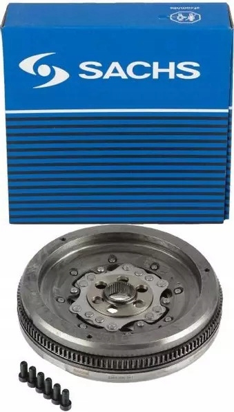 SACHS KOŁO ZAMACHOWE 2295 000 541