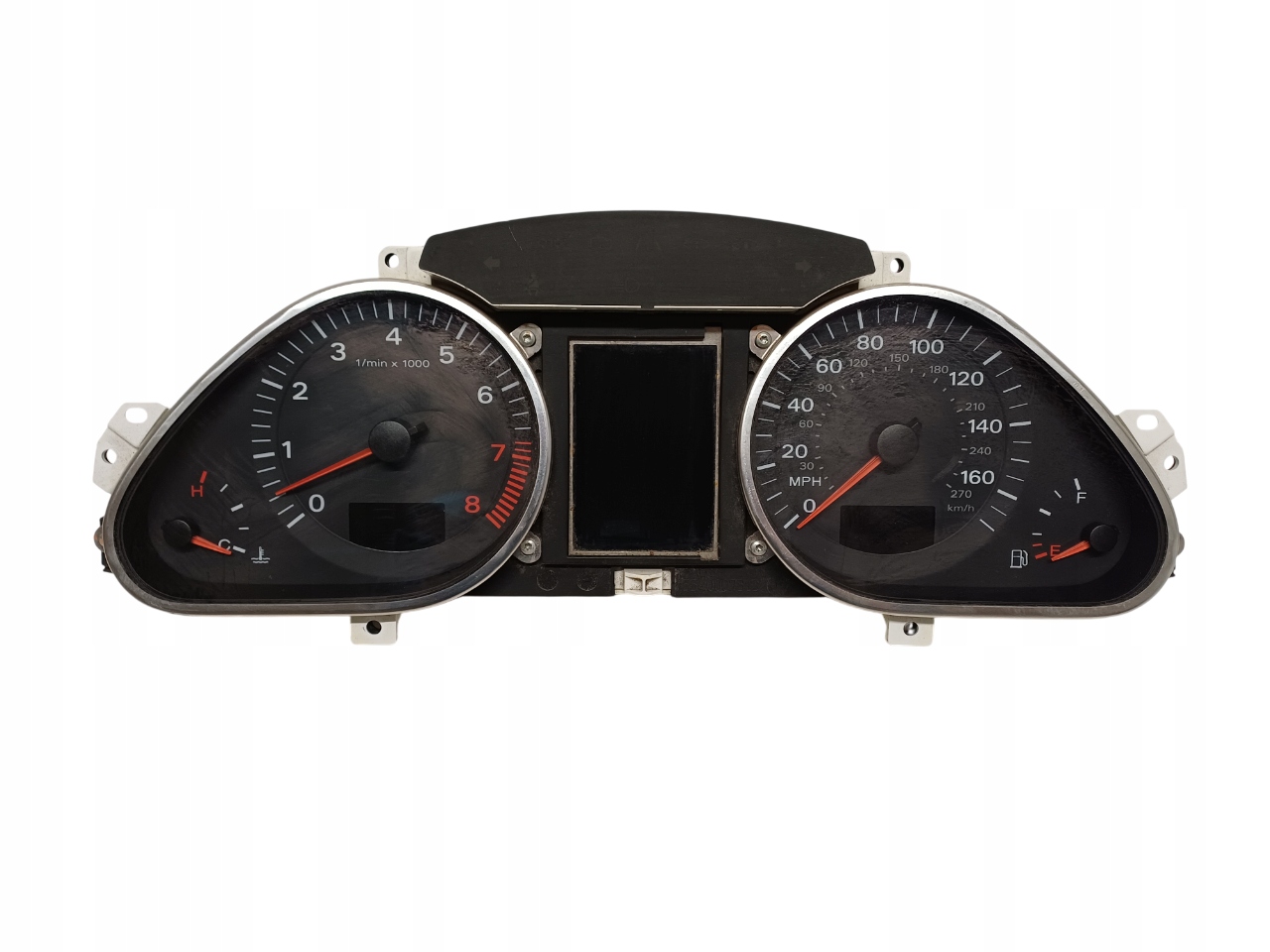 AUDI Q7 4L 05- 3.6 FSI LICZNIK ZEGARY 4L0920981C