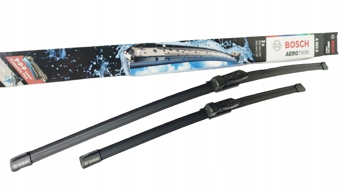 Bosch Aerotwin Wycieraczki Skoda Superb III Fabia IV Audi A3 8V 3397007863