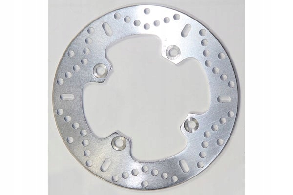 Oprava Brzdového Rotora Rnd MD1004