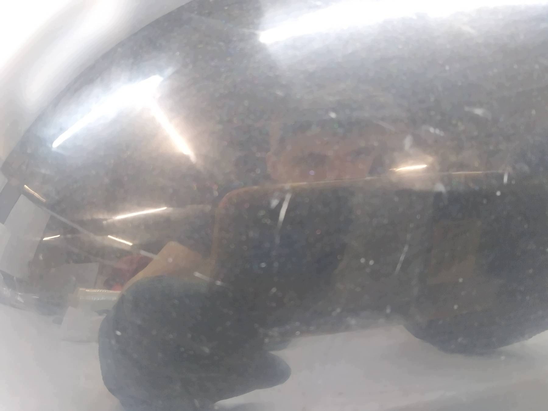 mirror right 5PIN EUROPA Hyundai i30 and (2007-2012)