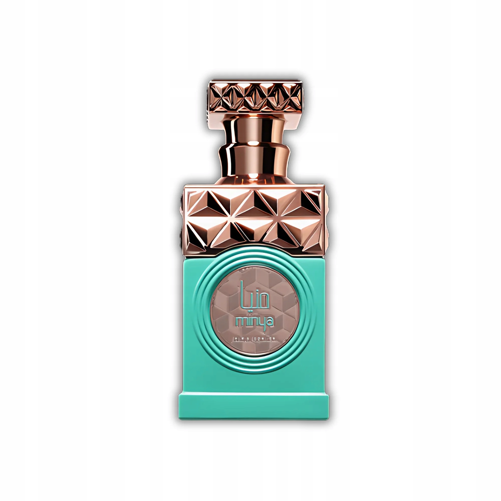 Paris Corner Minya 100 ml Edp Flakon 100 ml