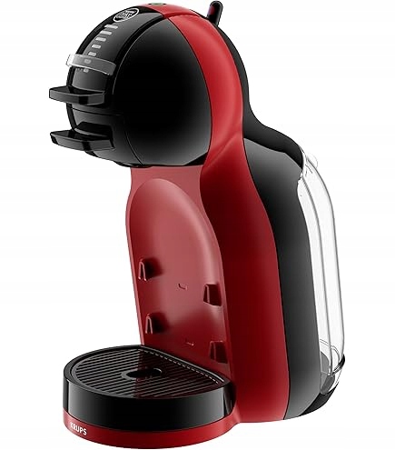 Ekspres do kawy kapsułkowy De'Longhi Mini Me 1460 W