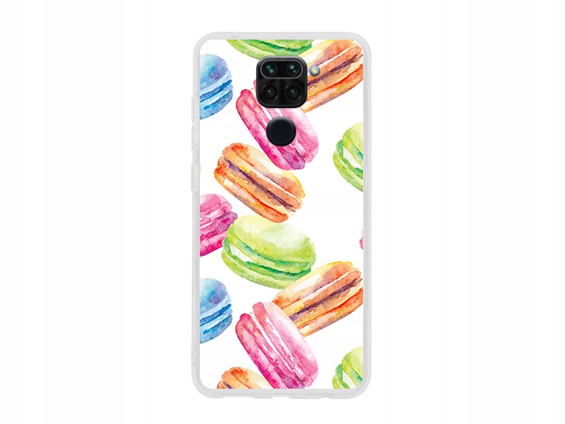 

Etui do Xiaomi Redmi 10x - Fantastic Case