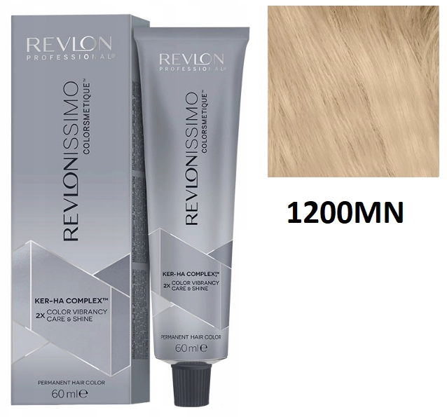 Revlon Revlonissimo Colorsmetique farba 1200MN