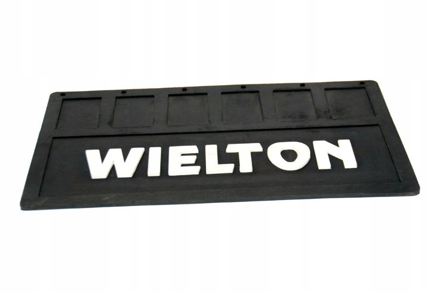 

Chlapacz fartuch gumowy guma logo Wielton 350x590