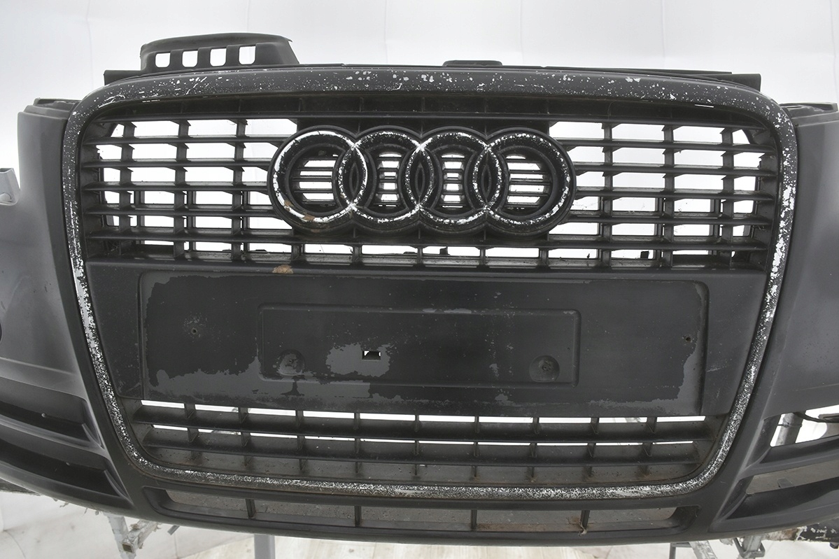 Frontstoßstange vorne AUDI A4 B7