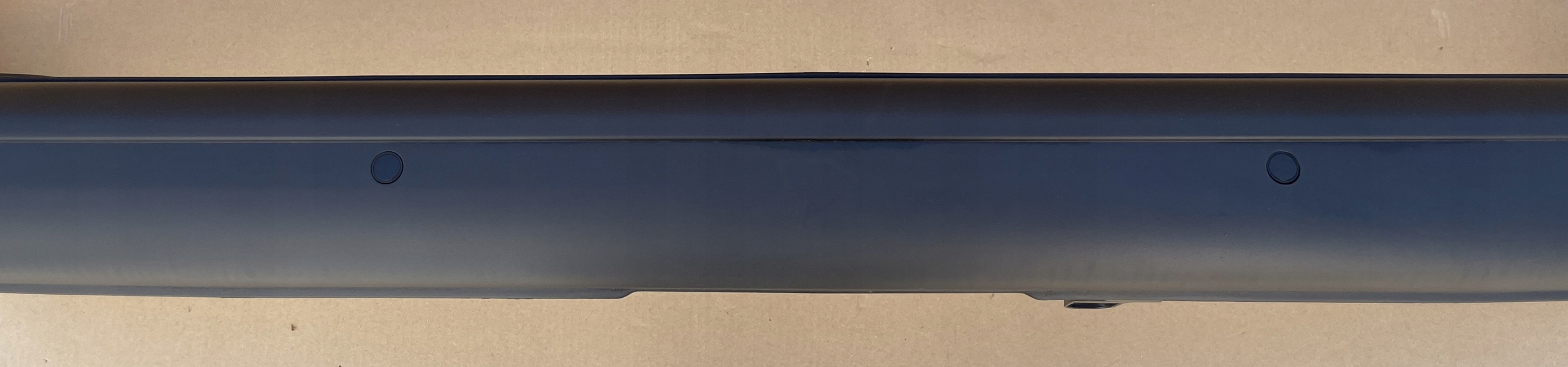 bumper VW T6.1 TRANSPORTER PDCX4 as new STRUKTURA PDCX4