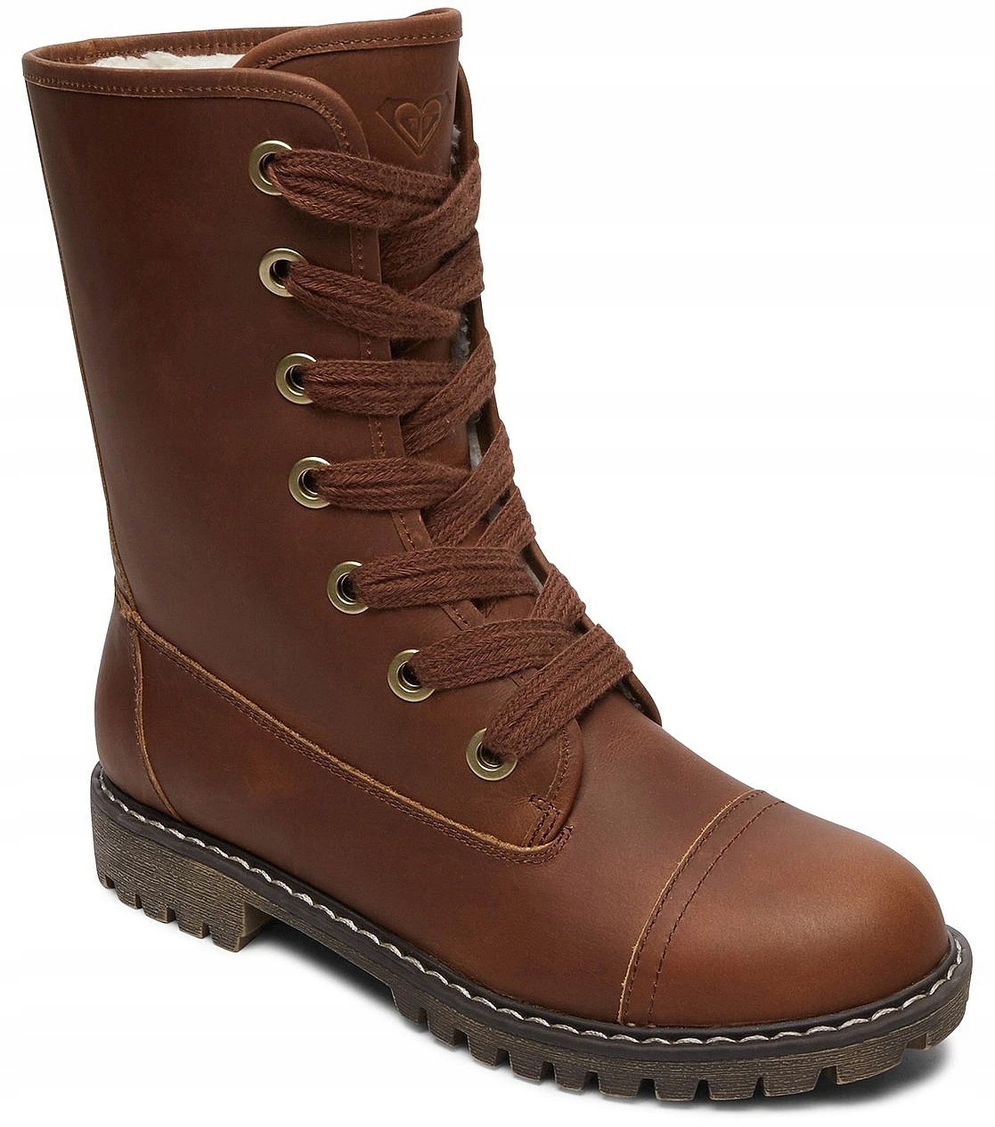 buty Roxy Vance CHL/Chocolate
