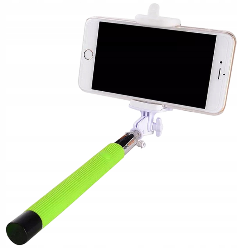 

Kijek Selfie Monopod Z Kablem Selfie Stick