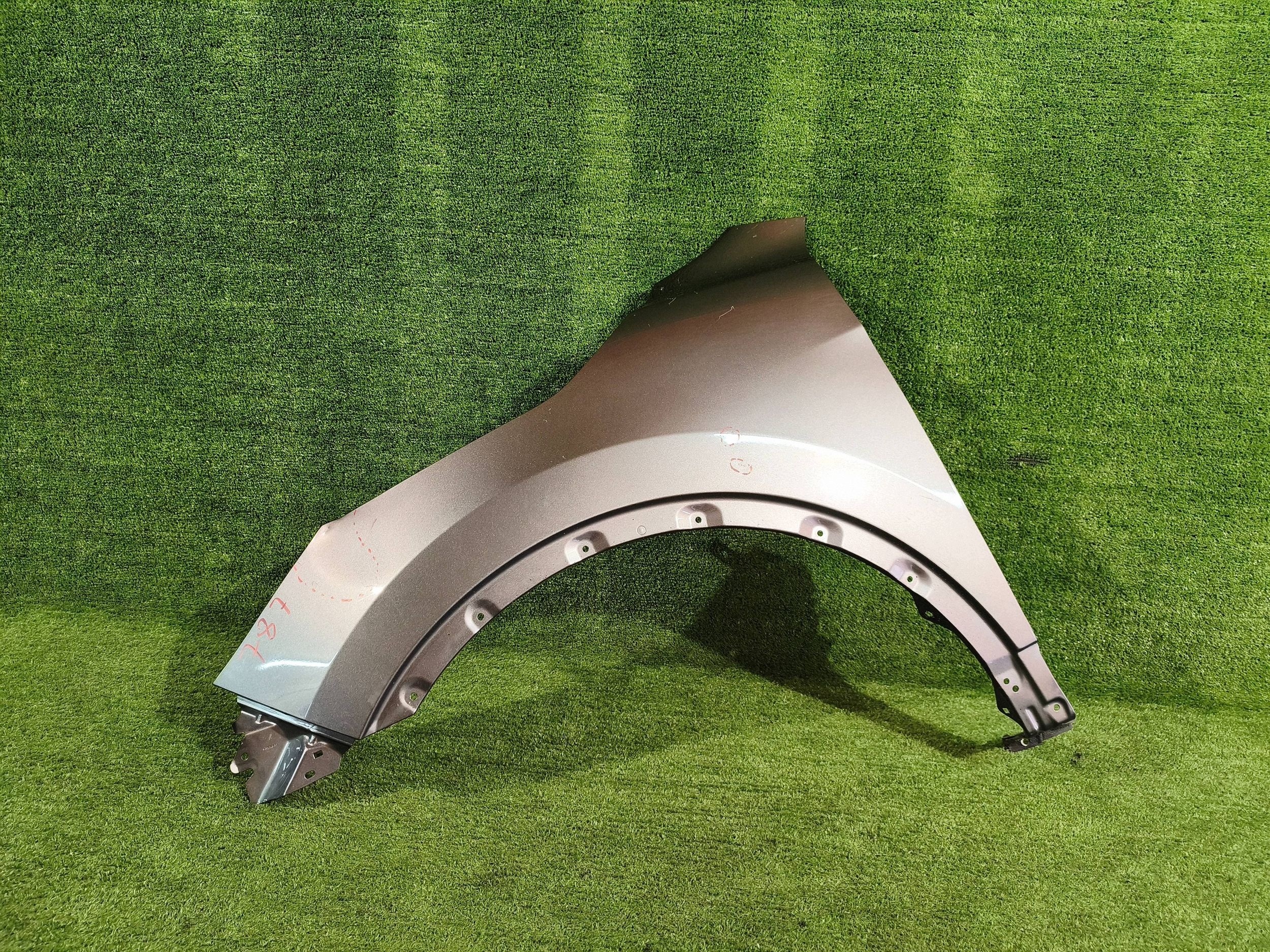 fender front left NISSAN QASHQAI II J11 NR.787