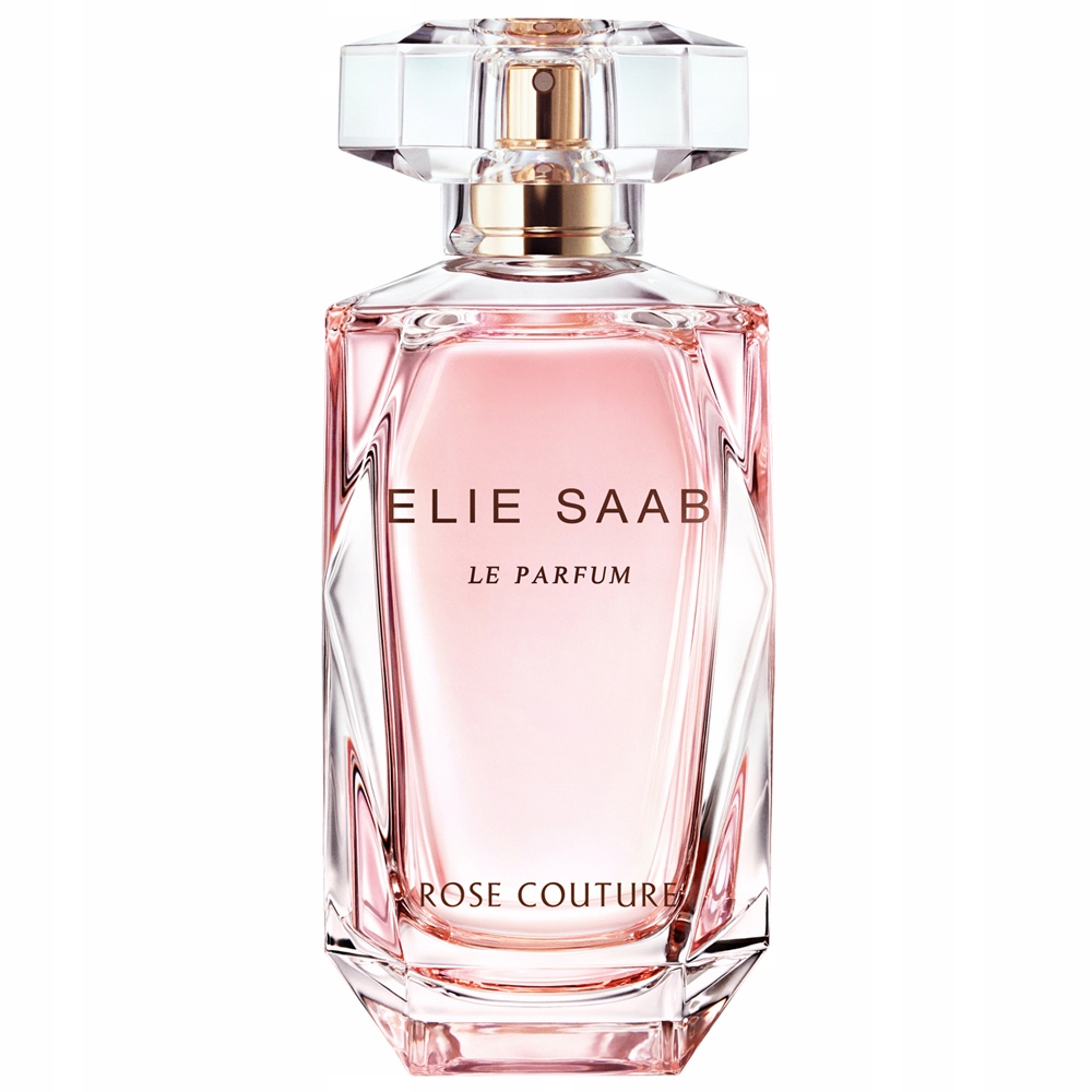 Le Parfum Rose Couture Woman woda toaletowa kobieta Edt