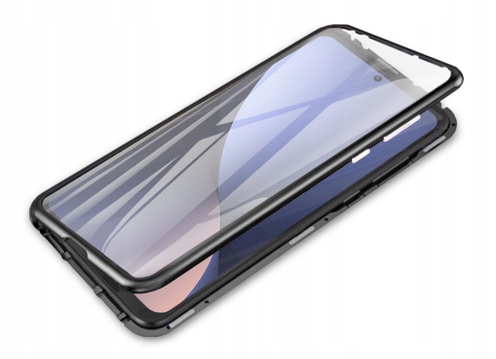 Etui do Oppo Reno 10, 360 MAGNETIC DUAL CASE Kod producenta 5907812576837