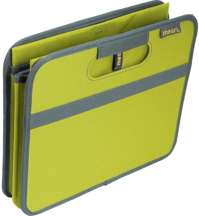 ORGANIZER SKLADANY TURYSTYCZNY PUDELKO MEORI 30 L Part number A10016