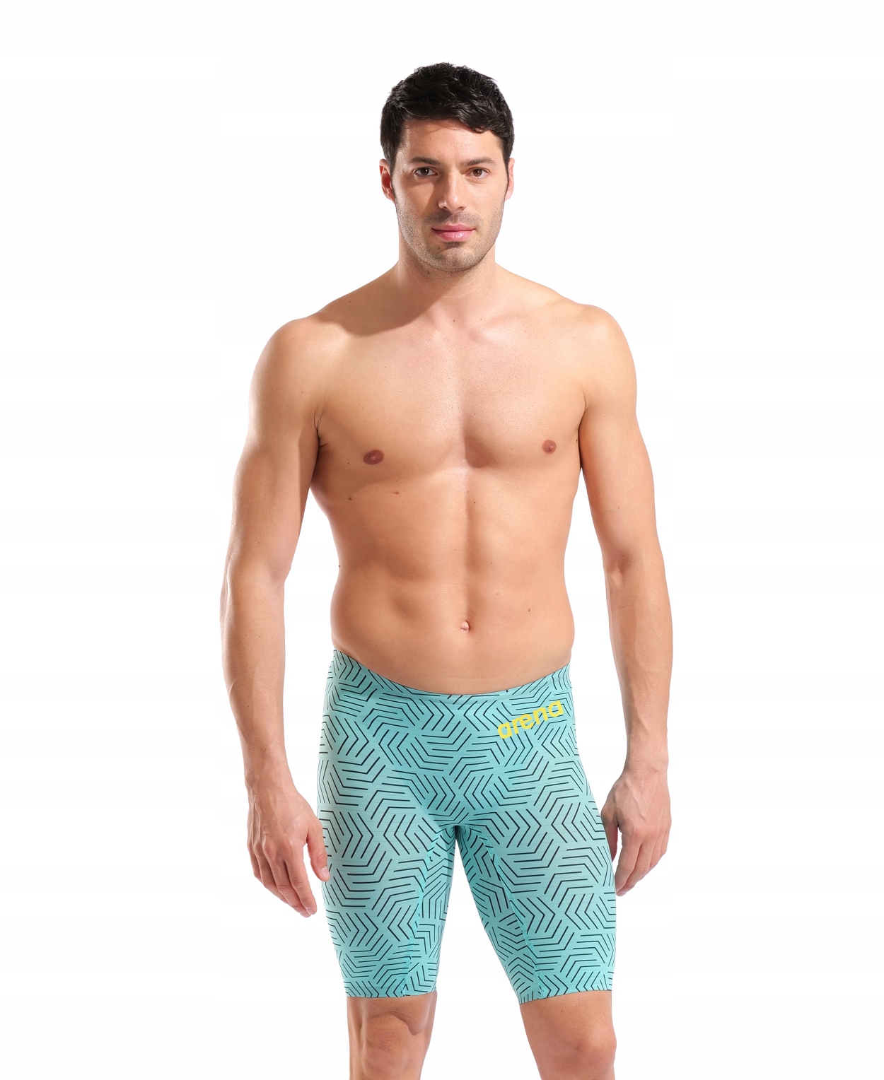 Pánský startovní plavecký oblek Arena Powerskin Carbon Air2 UK32