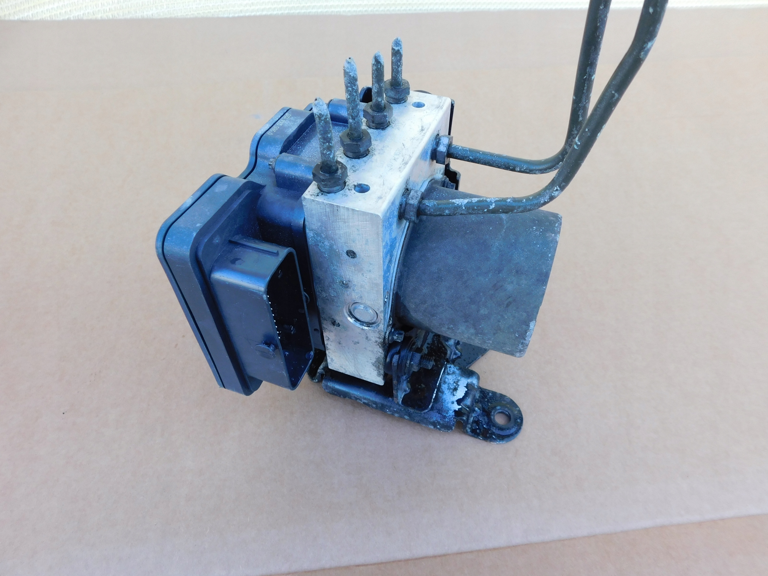A9069002302 Mercedes Sprinter 906 Crafter Pompa ABS Originale OEM
