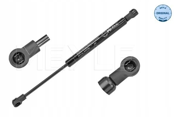 SPRĘŻYNA GAZOWA SIŁOWNIK MASKI 140 910 0005 MEYLE Stan opakowania oryginalne