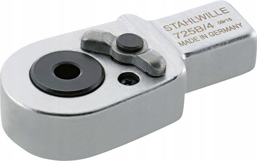 Zástrčka na bity 1/4 9x12 mm Stahlwille