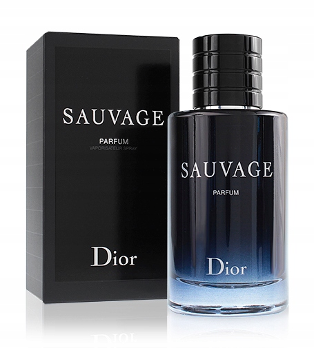 Dior Sauvage Parfum 100 ml