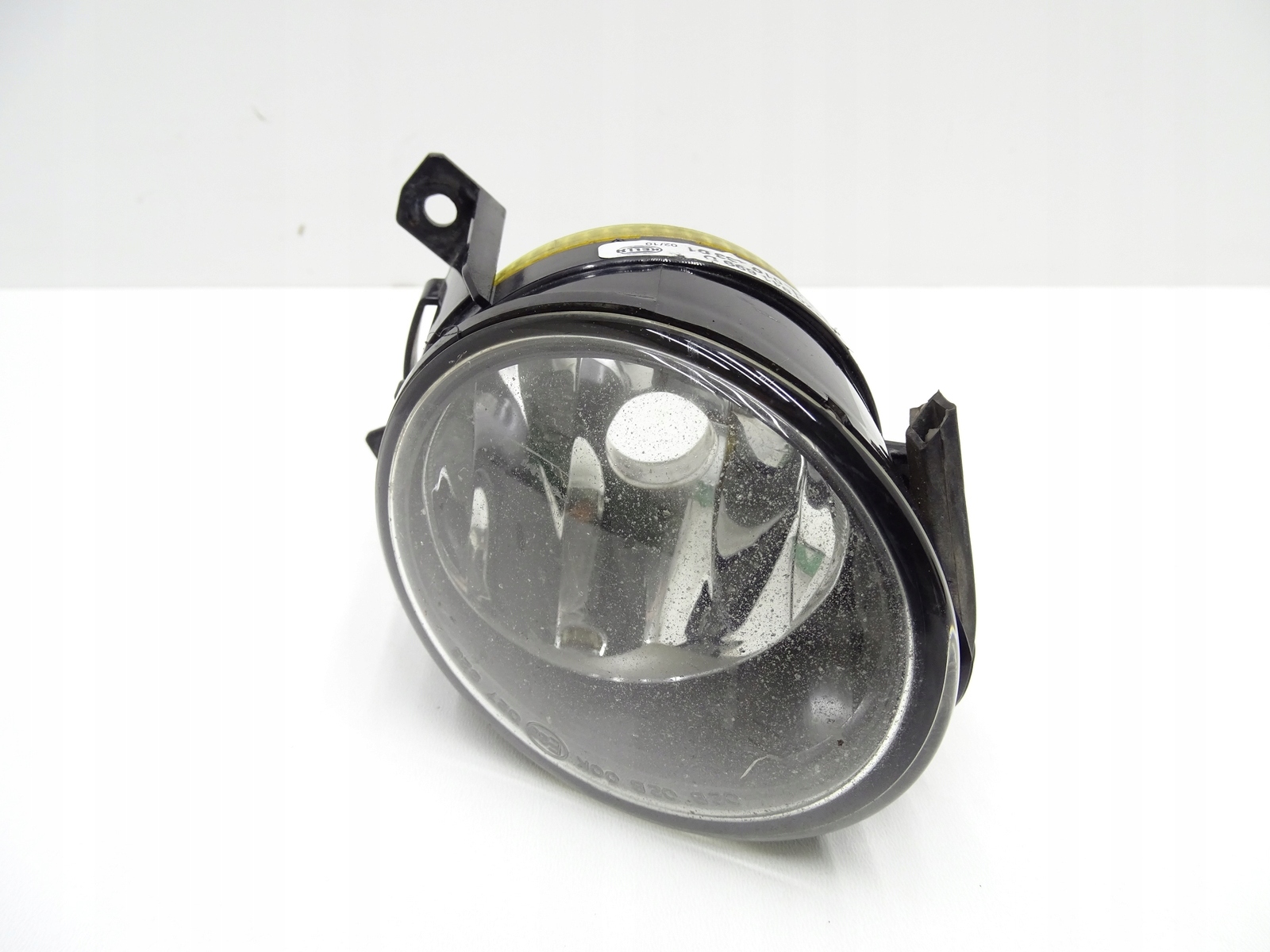 HALOGEN LEWY PRZÓD PRZEDNI 1Z0941699D SKODA OCTAVIA II LIFT