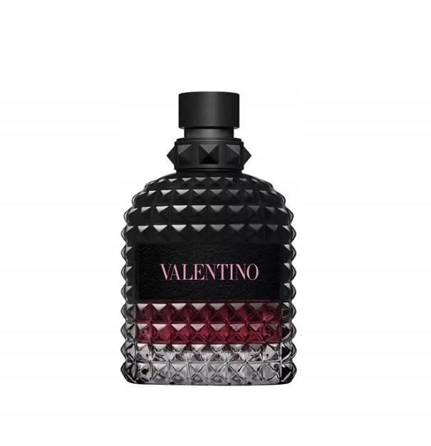 Valentino Uomo Born In Roma Intense Edp 50 ml