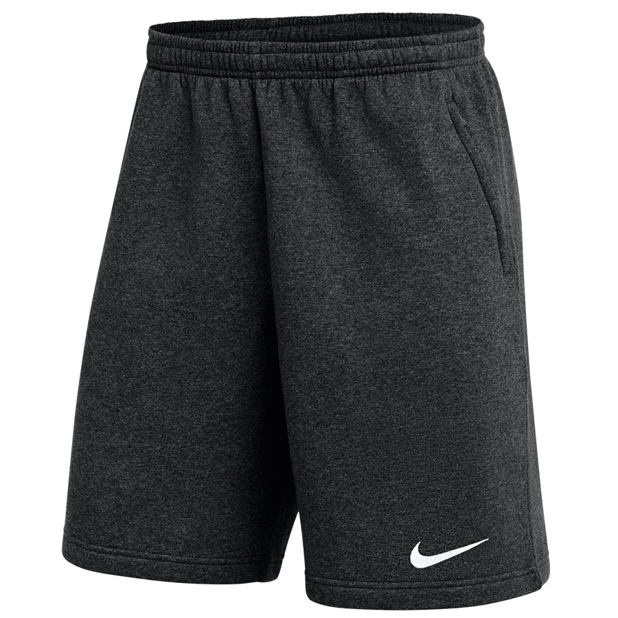 Kraťasy Nike Park 26 Flecce IB1238-010 černé XL