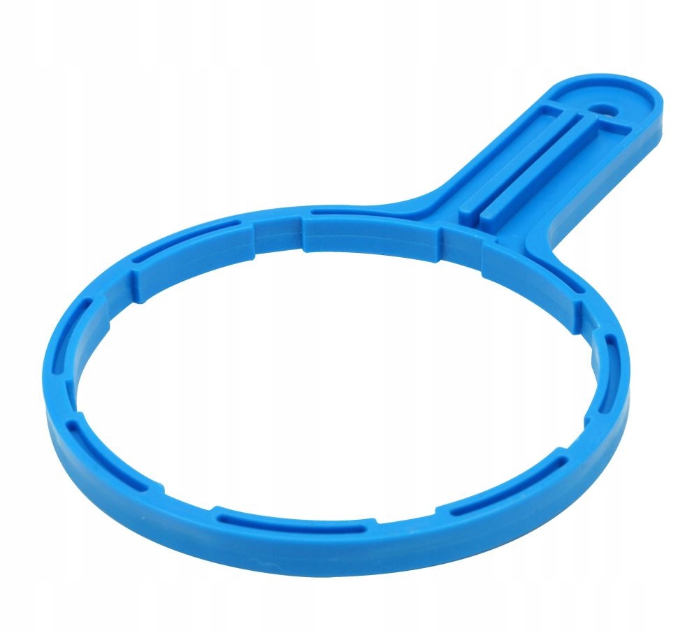 Filtr do wody narurowy 10'' korpus 1/2'' wstępny Model KP10-12-3-GF