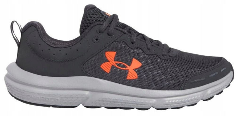 Buty męskie Under Armour Charged Assert 10 rozmiar 44