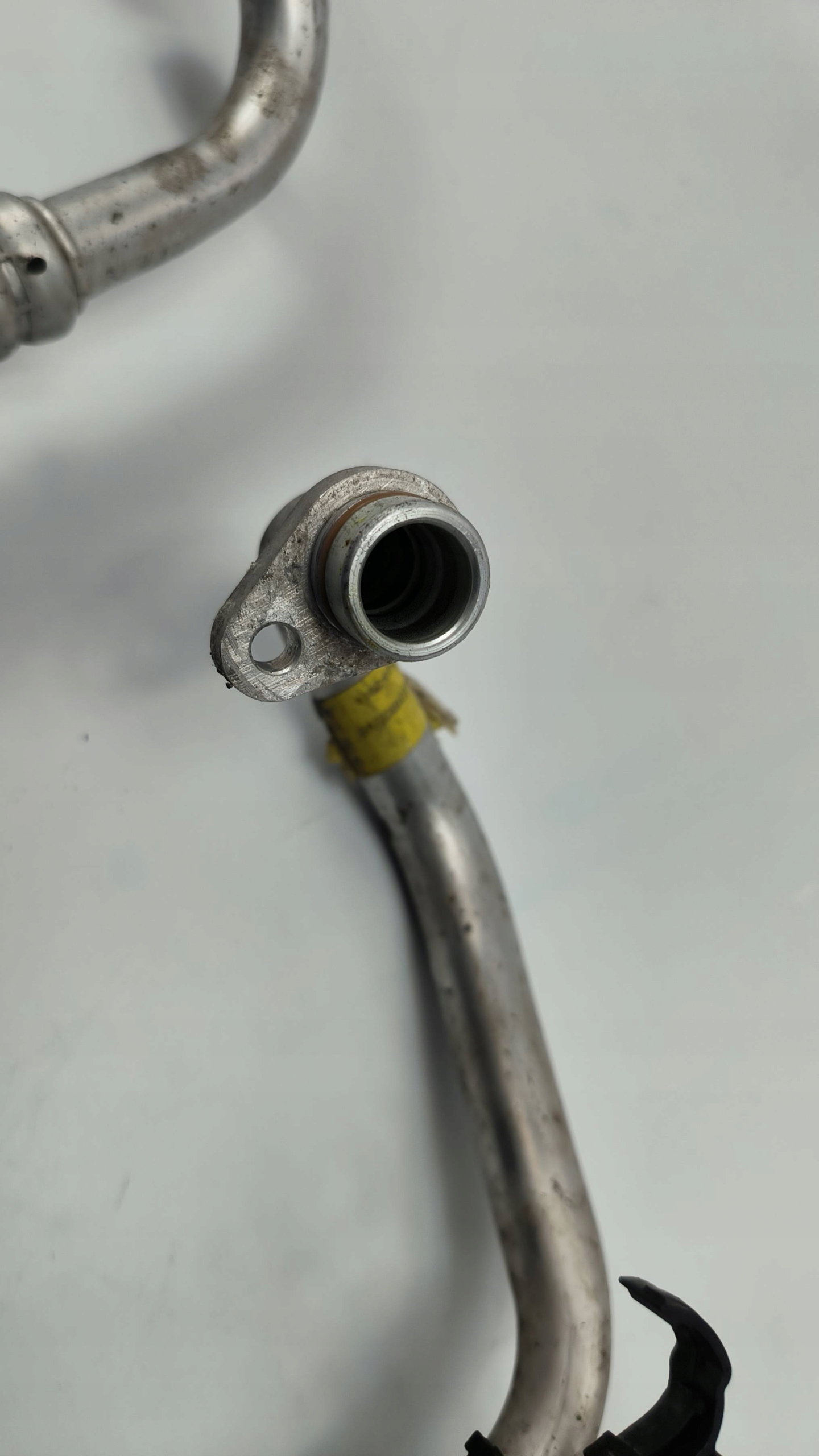 prijenos klimatizacije 2.0 CDTI OPEL VIVARO A LIFT