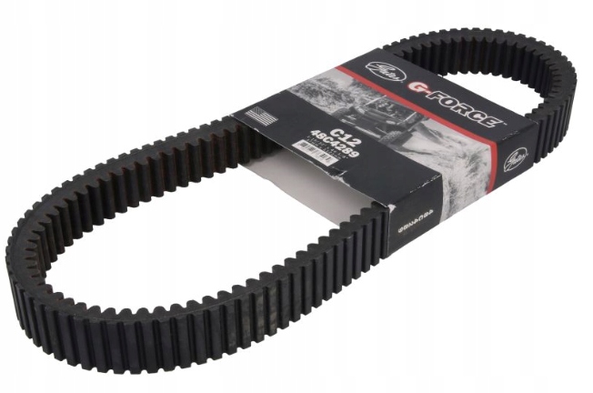 Hnací Řemen Gates Bombardér Gsx 800 '12-15