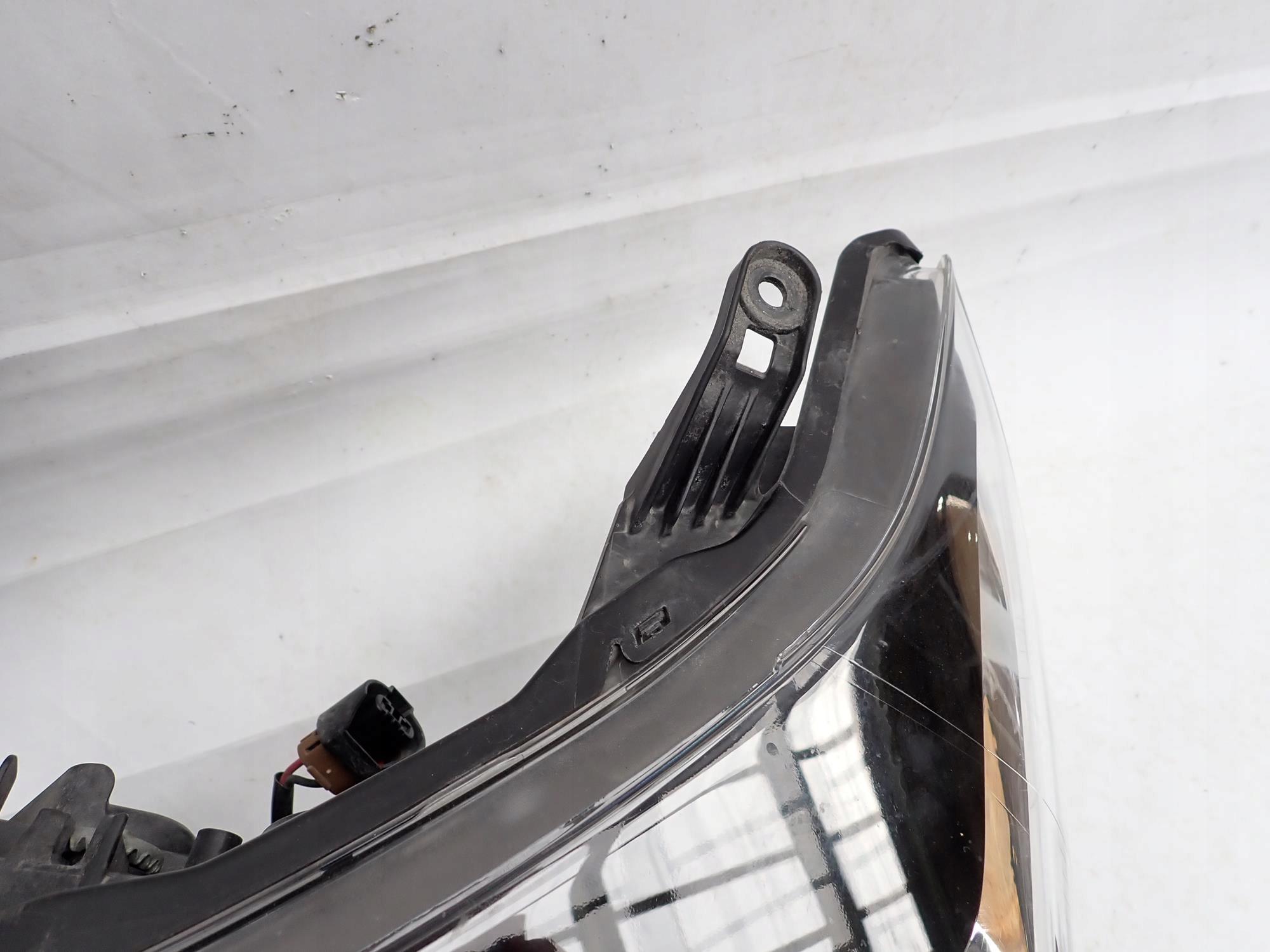 TOYOTA LAND CRUISER J150 LIFT 13-17 light front front left