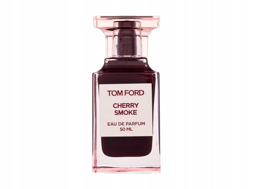 Tom Ford Private Blend Cherry Smoke Parfémovaná voda 50 ml
