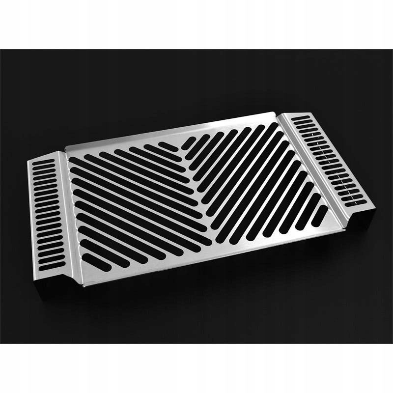 ZIEGER РЕШЕТКА РАДИАТОРА 10001537