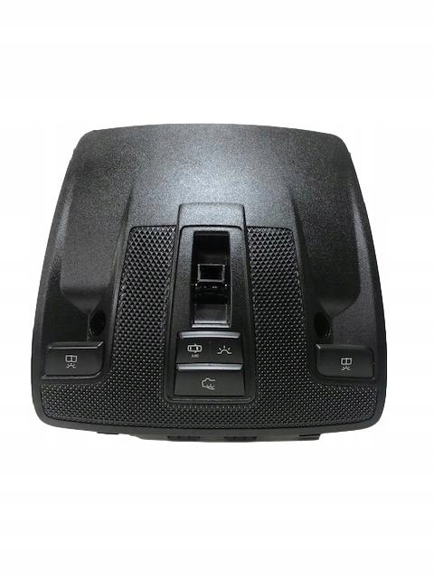 A0009003808 - ЛАМПА СТЕЛІ 0009003808 MERCEDES A B КЛАС