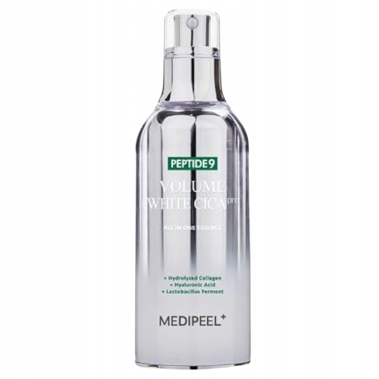 Peptidová esence Medi Peel Peptide 9 Cica Nikotinamid Kolagen 100 ml